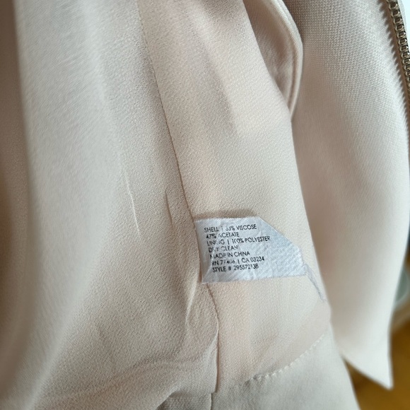 Club Monaco Viscose Jacket - Picture 4 of 6
